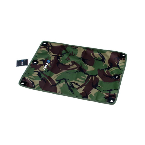 Cult tackle dpm splash - mat,