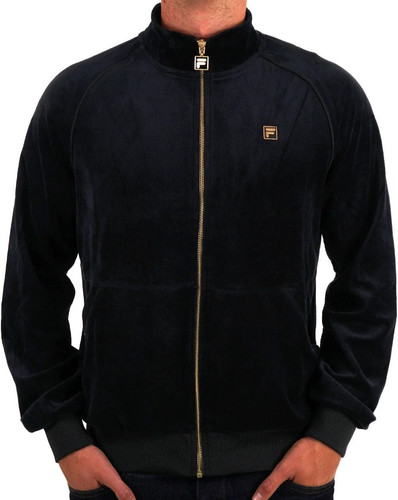 Fila gold bell velour track - bell,