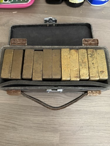 Vintage avery birmingham - vintage, w&t