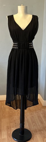 Tokyo doll black - doll, sleeveless