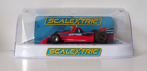 Scalextric c4510 brabham - c4510,
