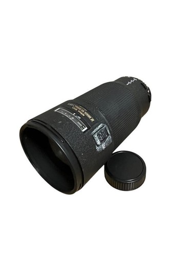 Nikon nikkor 200mm f2 - af,