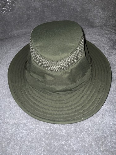 Tilley airflo hat - airflo,