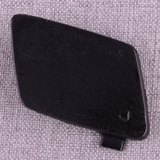 Front Bumper Tow Hook Eye