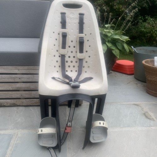 Thule yepp maxi bike - bike, seat