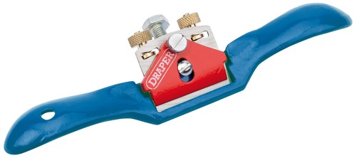 Draper 38156 flat faced spoke - flat,