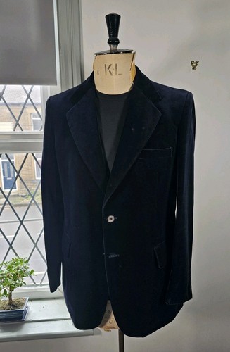 Vtg gieves hawkes - &,