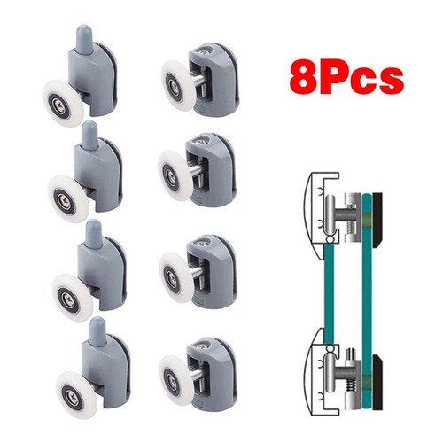 8pcs set single shower - single,