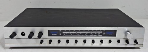 Vintage scandyna 2100 - vintage, stereo