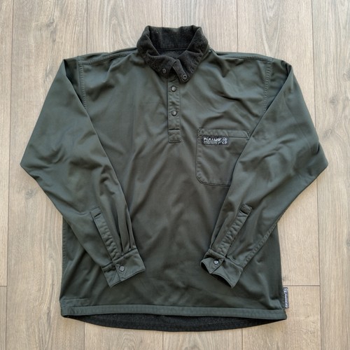 Paramo parameta mens green - parameta,