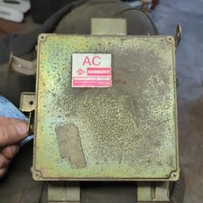 Nissan Pulsar/Sunny GTIR GTI-R