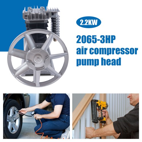 Air compressor bare - air, motor