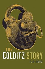 The Colditz Story (Cassell