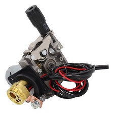 Wire Feed Motor Welder Roll Feeder Machine Feeding DC 24V For MIG MAG Welding NE