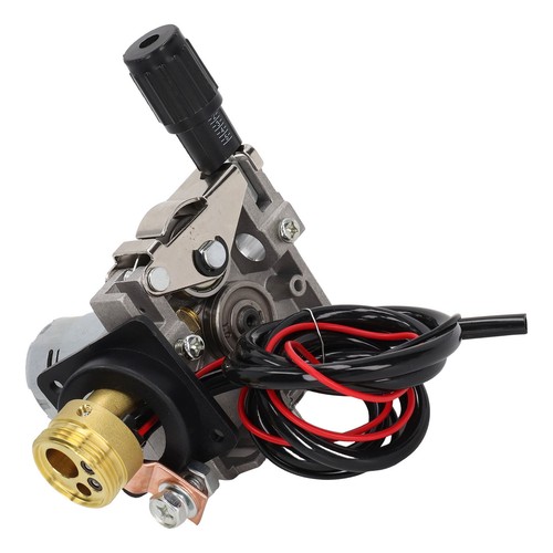 Wire feed motor welder - feed, roll