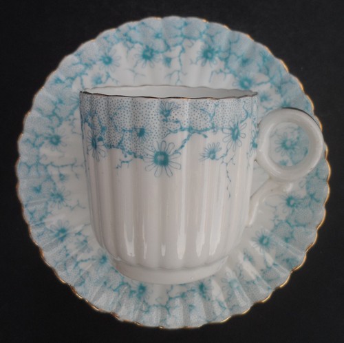 Wileman daisy - a, "daisy