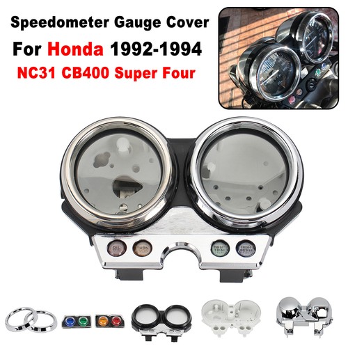 Tachometer cover for honda - cover,