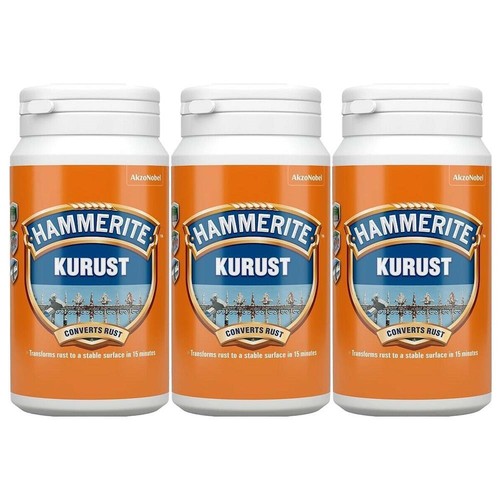 Hammerite kurust metal rust - kurust,