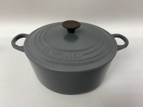 Creuset casserole dish - creuset,