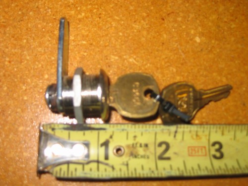 Lock and key nos - nos, jukebox