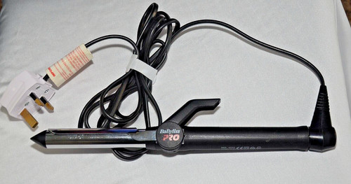 Babyliss pro hair - pro, curling