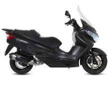 Complete Exhaust MIVV URBAN