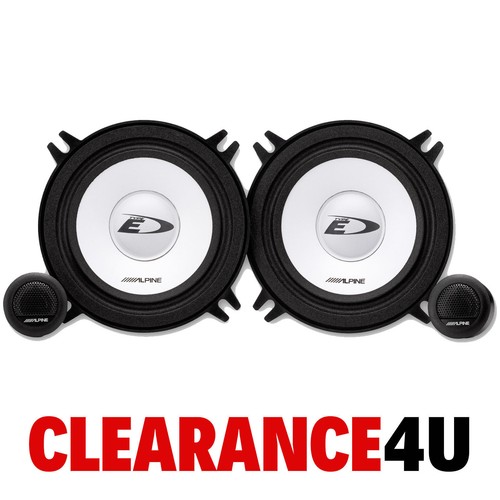 Alpine sxe 1350s - alpine, sxe-1350s