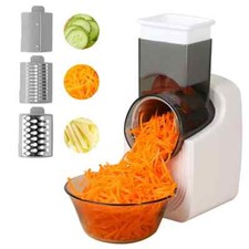 Electric Salad Slicer Fruit