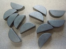 AU-VE-CO 3896 No C Woodruff