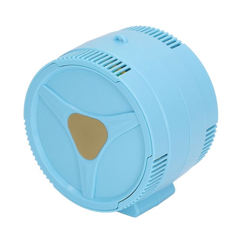 Stainless steel trim pump - steel,