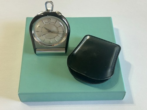 Rare jaeger lecoultre vintage - jaeger-lecoultre,