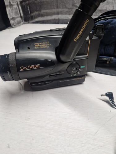 Panasonic s20 handheld - panasonic,