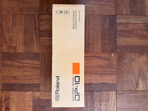 Roland piano - dp-10,