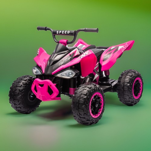 New 12v kids electric ride - electric, on