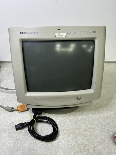 Hewlett packard d5298b - packard,
