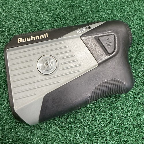Bushnell tour laser golf - v5,