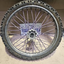 Yamaha Wr125 Wr125r Dt125r