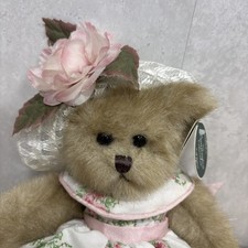 Retired Bearington Collection