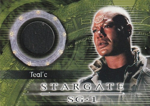 Stargate season 4 - stargate,