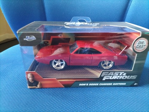 Jada toys fast and - jada, furious