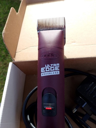Dog clippers grooming andis - grooming,