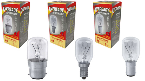 Pygmy light bulbs universal - light,