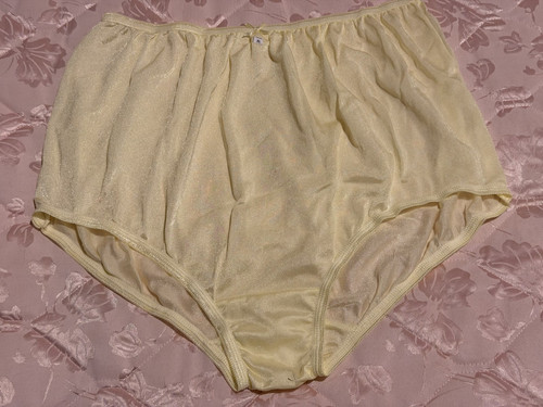 Fabulous 100 silky yellow - fabulous,