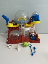 Vintage Fisher Price Imaginext