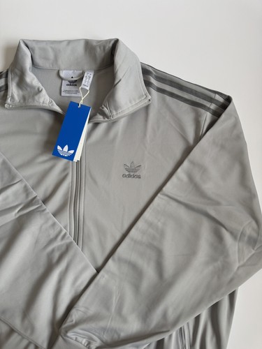 Adidas firebird track top - track, |