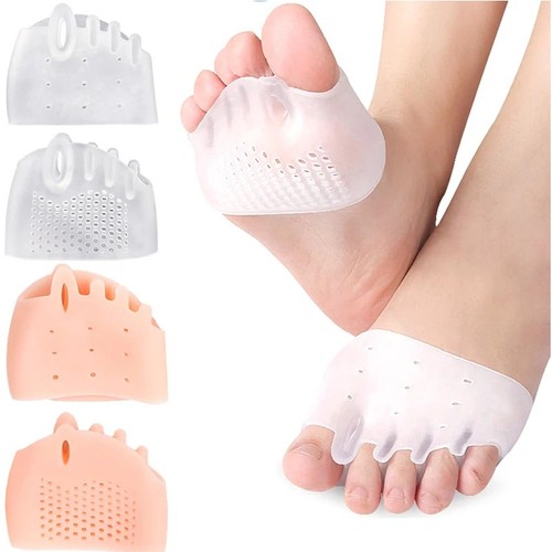 Hyggear silicone toe - silicone,