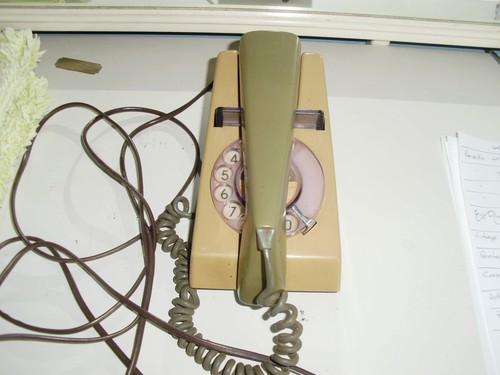 Vintage 722 tch - vintage,