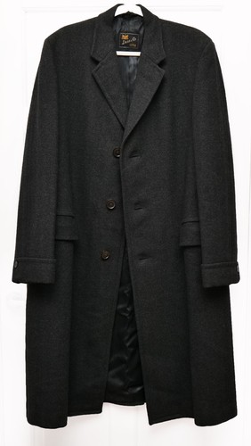 Vintage dunn co crombie - &,