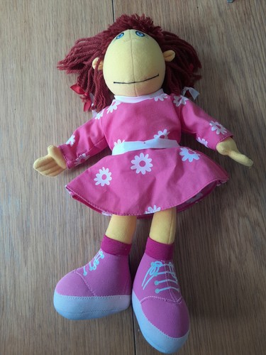 Vintage 1998 the tweenies fizz - 1998,