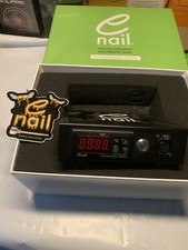 E Nail Concentration Station 